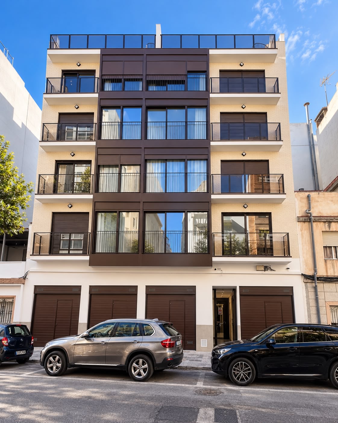 Bonamar Residencial